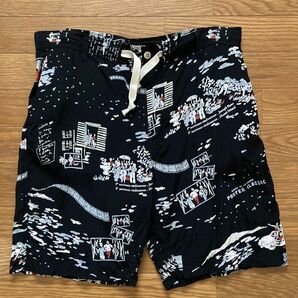  Porter Classic　ALOHA SHORTS