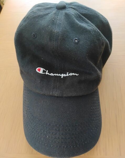 【Champion】帽子　キャップ