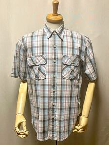 Timberland * рубашка с коротким рукавом Size M