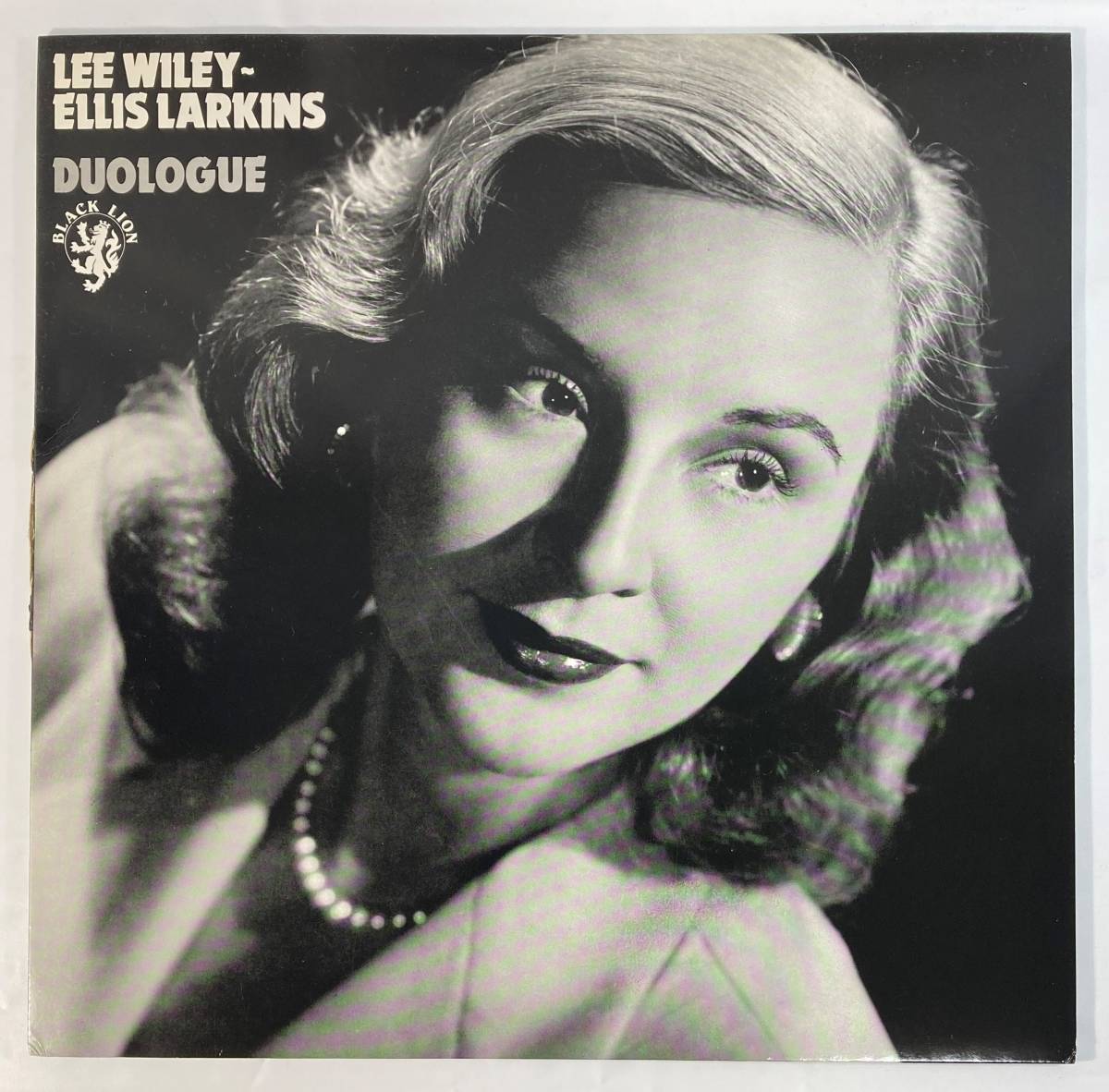 女性ジャズヴォーカル】Lee Wiley Sings Irving Berlin リー