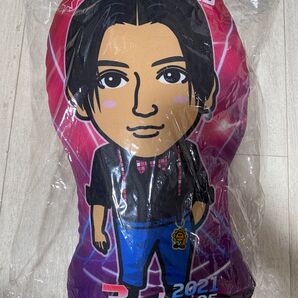 八木勇征 クッション