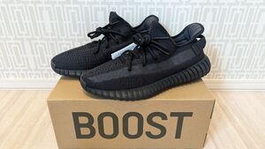 YEEZY Boost 350 V2 "Onyx"イージーブースト350 V2 "オニキス"28.0cm