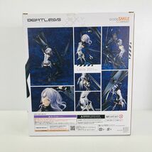 □【同梱A】【未開封】レイシア 2011Ver. 「BEATLESS」 1/8 フィギュア 2400030950357_画像4