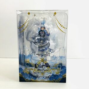 □【同梱A】【未開封】アルファオメガ アイカツスターズ！ 白銀 リリィ　ロゼッタソーンコーデ 1/8スケールフィギュア 2400031064367