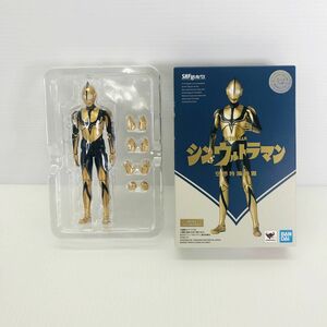 □【同梱A】【開封・美品】S.H.Figuarts ゾーフィ（シン・ウルトラマン） 「シン・ウルトラマン」