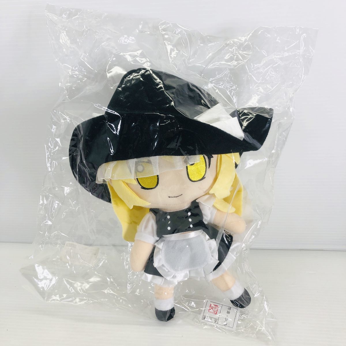 霧雨魔理沙 ねんどろいどの値段と価格推移は?|24件の売買データから
