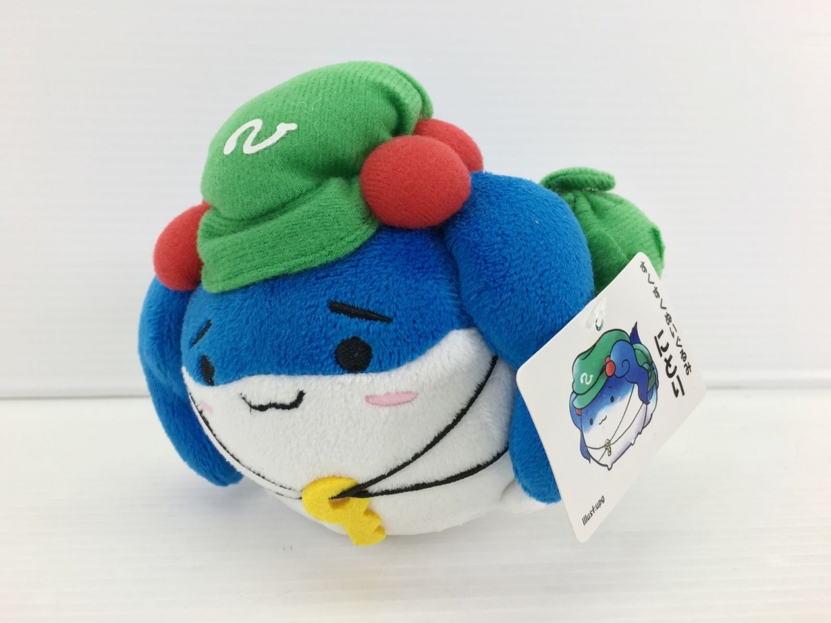 東方project 白沢 八雲藍 すくすくぬいぐるみ らんしゃま 15個セット