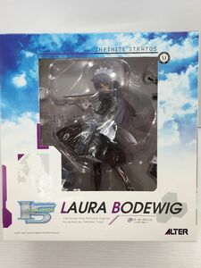 *[ включение в покупку A][ нераспечатанный ]ALTER IS Infinite * Stratos laula*bo-te vi himeidoVer. 1/8 фигурка 2400030872314