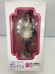 □ [Благодаря] [неиспользованный] Banpresto Ichiban Kuji Premium New Love Plus Cward Neiro Sonagasaki Premium Figure Current Item 2400031098249