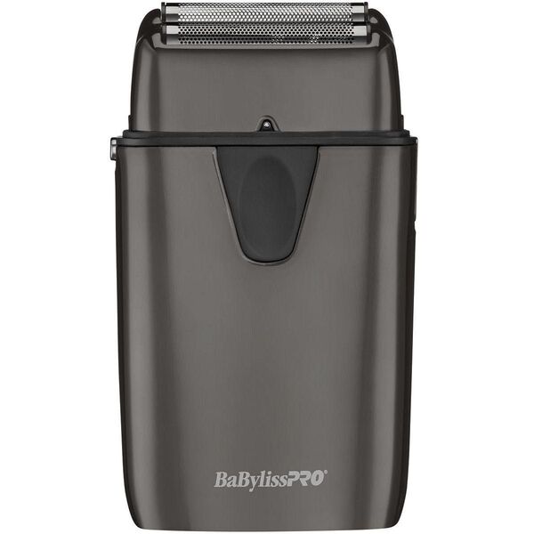 BaByliss Pro UVFOILSHAVER スキンフェードカット必需品!