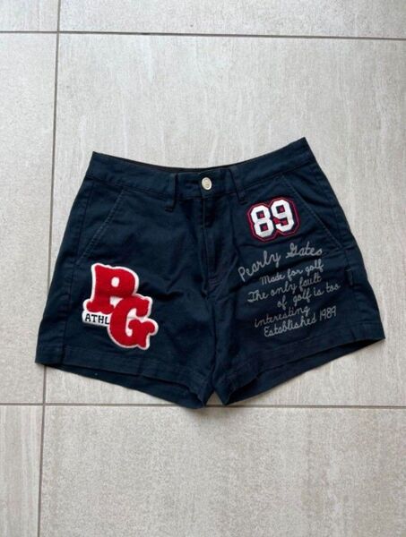 パーリーゲイツ ショートパンツ レディース 1