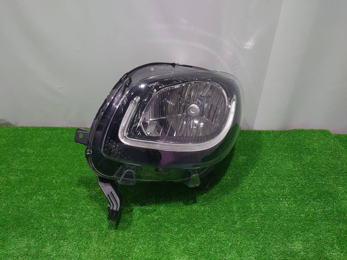Yahoo!オークション -「smart 453」(ヘッドライト) (メルセデス