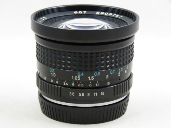 2023年最新】ヤフオク! -tokina 17mm 3.5(レンズ)の中古品・新品・未