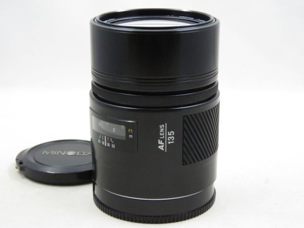 ミノルタ Minolta 135mm F/2.8 Telephoto 3744 | www.gamescaxas.com
