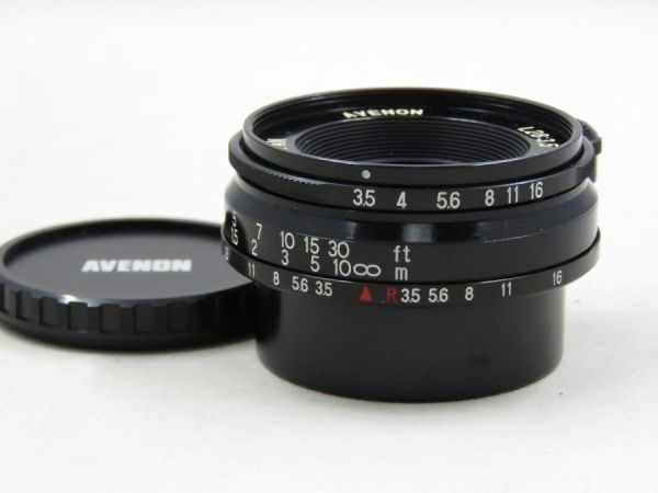 Yahoo!オークション  mm f3.5 lの落札相場・落札価格