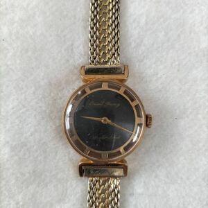 Orient Fancy ロイヤルオリエントレディース腕時計 手巻き 稼働品