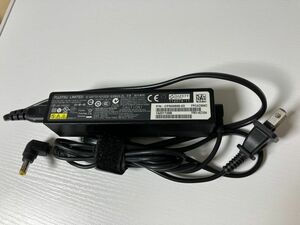 FMV-AC327 FUJITSU ACアダプター 富士通 ACアダプタ ノートPC AC ADAPTER FPCAC67C