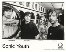 【即決/新品】Sonic Youth / Washing Machine ピンバッジ/ピンズ/バッジ/1995年名盤/Mike Mills アートワーク/オルタナティヴ (ar-236-12)._画像6