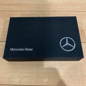 純正　Mercedes-Benz メルセデス・ベンツ CLA キーボックス　空箱　キー　鍵　スペア　保管