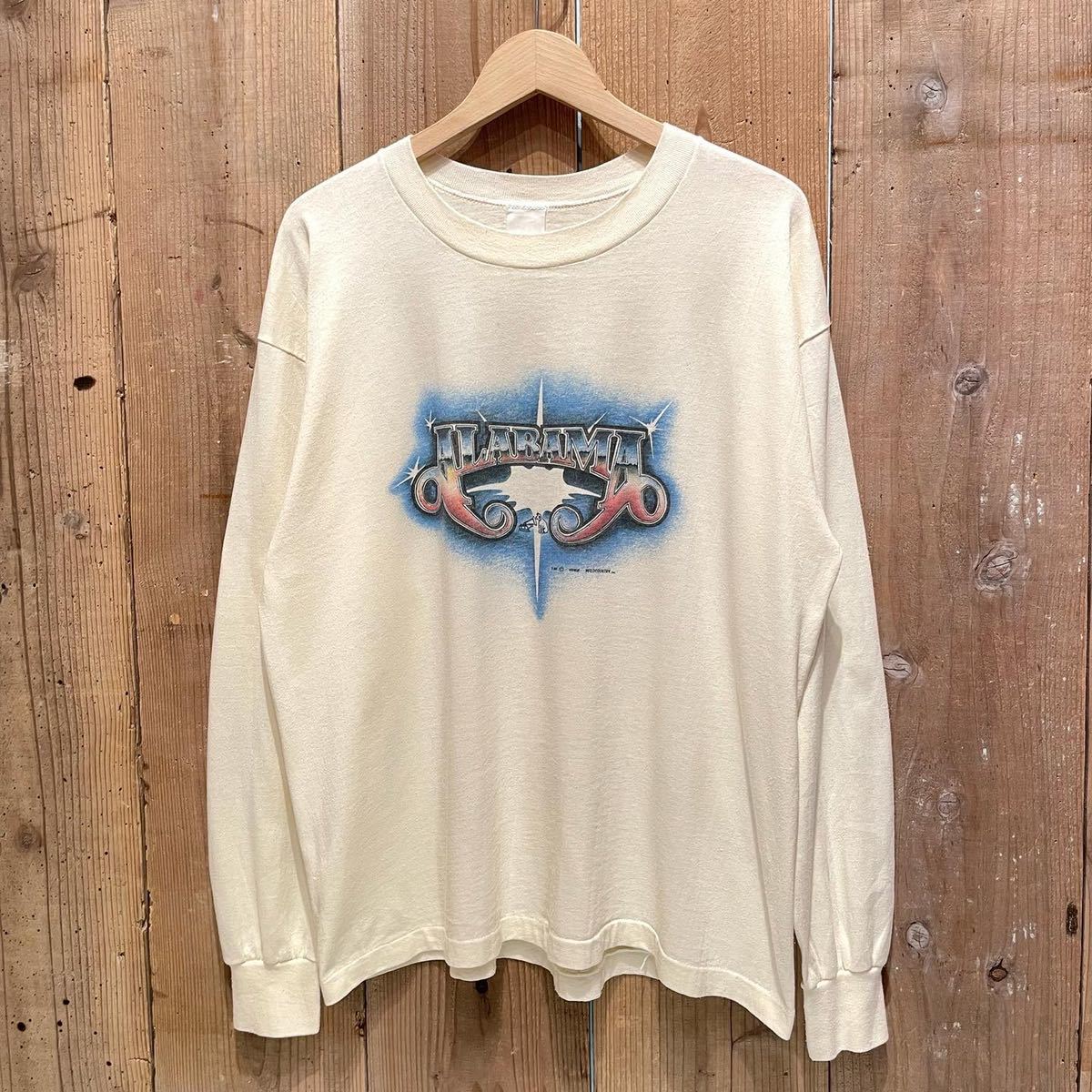 2023年最新】Yahoo!オークション -アラバマ tシャツの中古品・新品・未