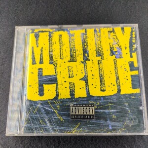 20-96【輸入】Motley Crue モトリー・クルー