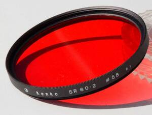 58mm R１ kenko （美品）