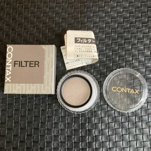 【送料無料】CONTAX コンタックス 46mm A2(81B)MC フィルター