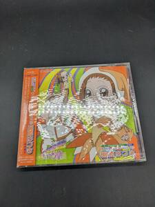 も～っと!おジャ魔女どれみ おジャ魔女BAN2 CDくらぶ その5 藤原はづき