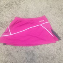 超お値打ち出品 小さめサイズ Reebok Lady's ストレッチランスカ Sサイズ used超美品_画像3