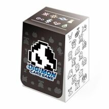 デジモンカードゲーム TAMER'S EVOLUTION BOX［PB-01］バンダイ　新品　未使用　輸送箱あり プレイマット　メモリーゲージ　スリーブ_画像6