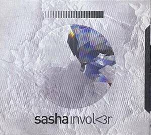 【 Sasha Involv3r Involく3r 】サシャ Involver 3 The XX Ananda Project Keep Shelley In Athens Ultraista Little Dragon John Digweed