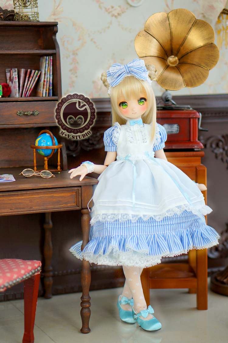 2023年最新】Yahoo!オークション -メイド服(ドルフィードリーム)の中古