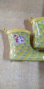 George Universal Studio Rain Boots Boots Boot