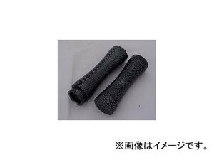 2輪 AP グリップ φ7/8インチor1インチ用 ハーレー汎用 AP-HP-Y4113A 入数：1セット(左右)