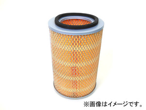  air filter Mazda Bongo Friendee KD-SGL3 WL diesel turbo 2500cc 1995 year 05 month ~1999 year 09 month APAF5738