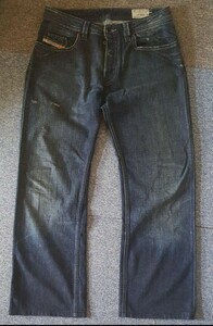 DIESEL Denim pants size w30 LEVAN