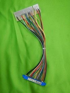  irem basis board for JAMMA Harness / other made possible 