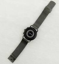 【美品】SKAGEN FALSTER3 SKT5200 スマートウォッチ_画像5