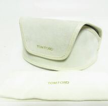 【アパレル】☆美品☆ TOM FORD トムフォード サングラス TF 47 T38 レディース FIONA フィオナ 人気 おしゃれ イタリア製 ケース付き_画像8