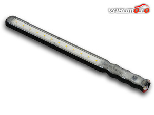 スキニーライトＥＸ 充電式 高耐久 LED 作業灯 SLB12EX 送料無料