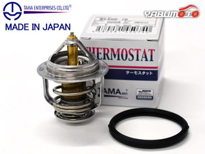 ライフ JB5 JB6 JB7 JB8 H15.09～H20.11 多摩興業 サーモスタット パッキン付 TAMA 国内メーカー