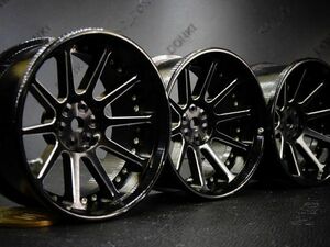 DC made off +6 aluminium CNC wheel 1 set 4ps.@1/10 car 1/10 RC car for silver YD2YD-2S2WD drift chassis kit 