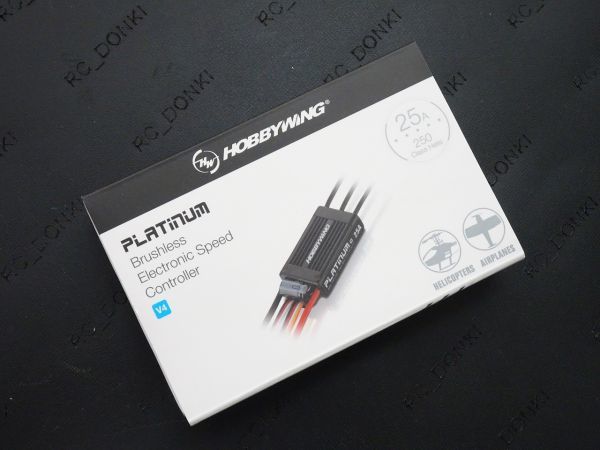 2025年最新】Yahoo!オークション -hobbywing v4の中古品・新品 2025年最新】Yahoo!オークション -hobbywing v4の中古品・新品