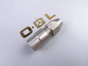 モーター側M6X6.35ｍｍ　逆【529B51R】ゼノアエンジン　26-30CC Zenoah Engine