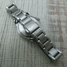 agnes b. Ladies watch 10BAR