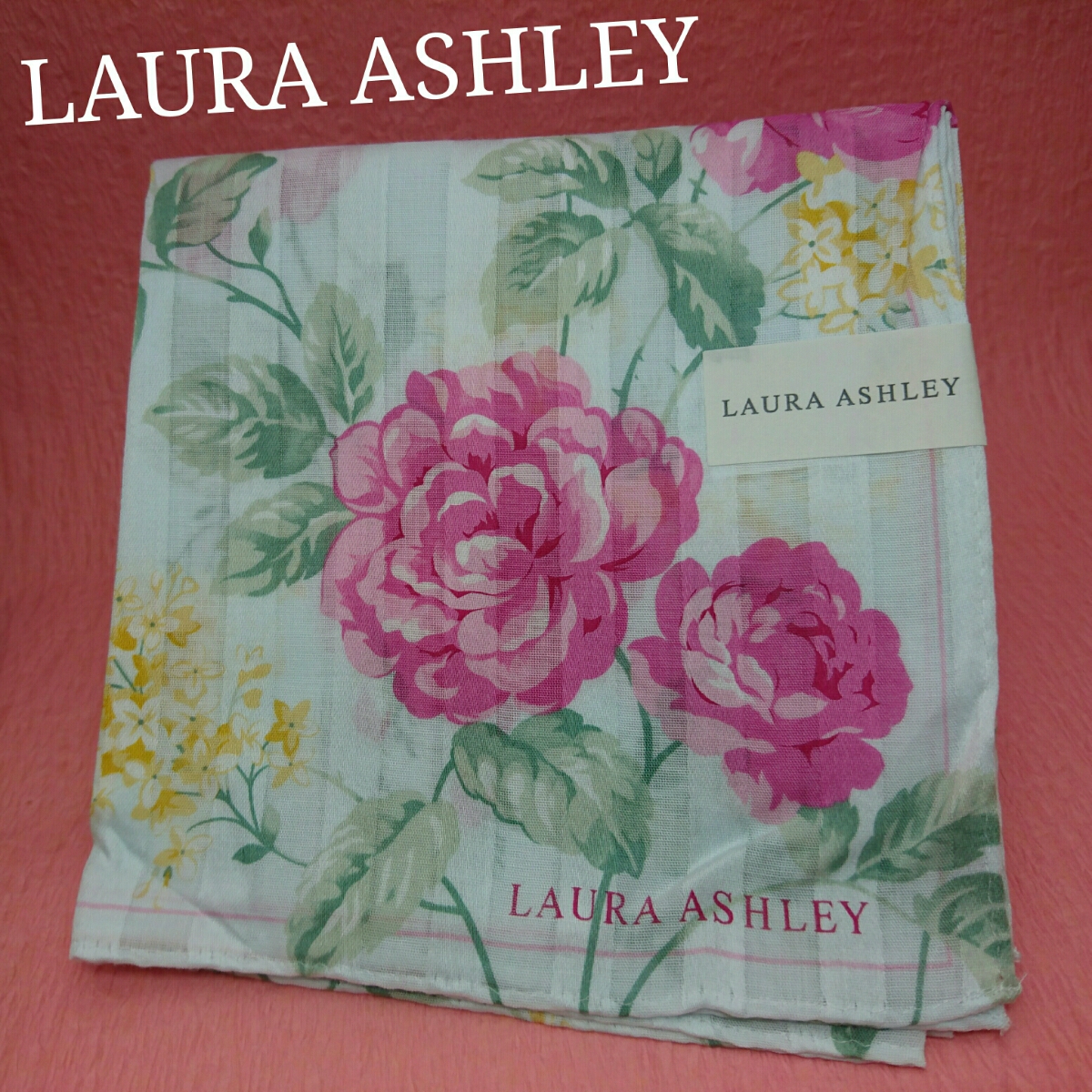 Yahoo!オークション - LAURA ASHLEY|ローラアシュレイの中古品・新品