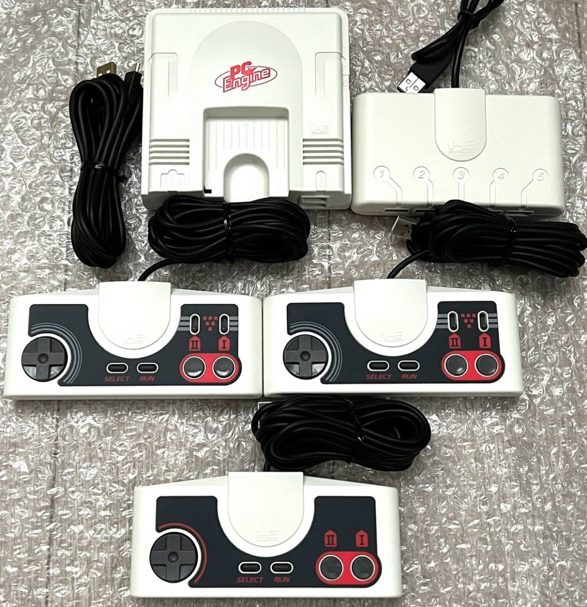 ヤフオク! -「pcエンジン マルチタップ」の落札相場・落札価格