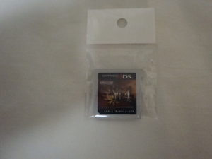 中古 ソフトのみ 【3DS】 モンスターハンター4 モンハン4 MONSTER HUNTER 4