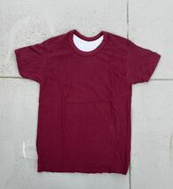 チャンピオン　アメリカ製　Tシャツ　champion tee リバーシブル vintage ビンテージ　ヴィンテージ_画像1