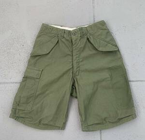  America army cargo pants cargo shorts pants M65 short pants shorts the US armed forces 